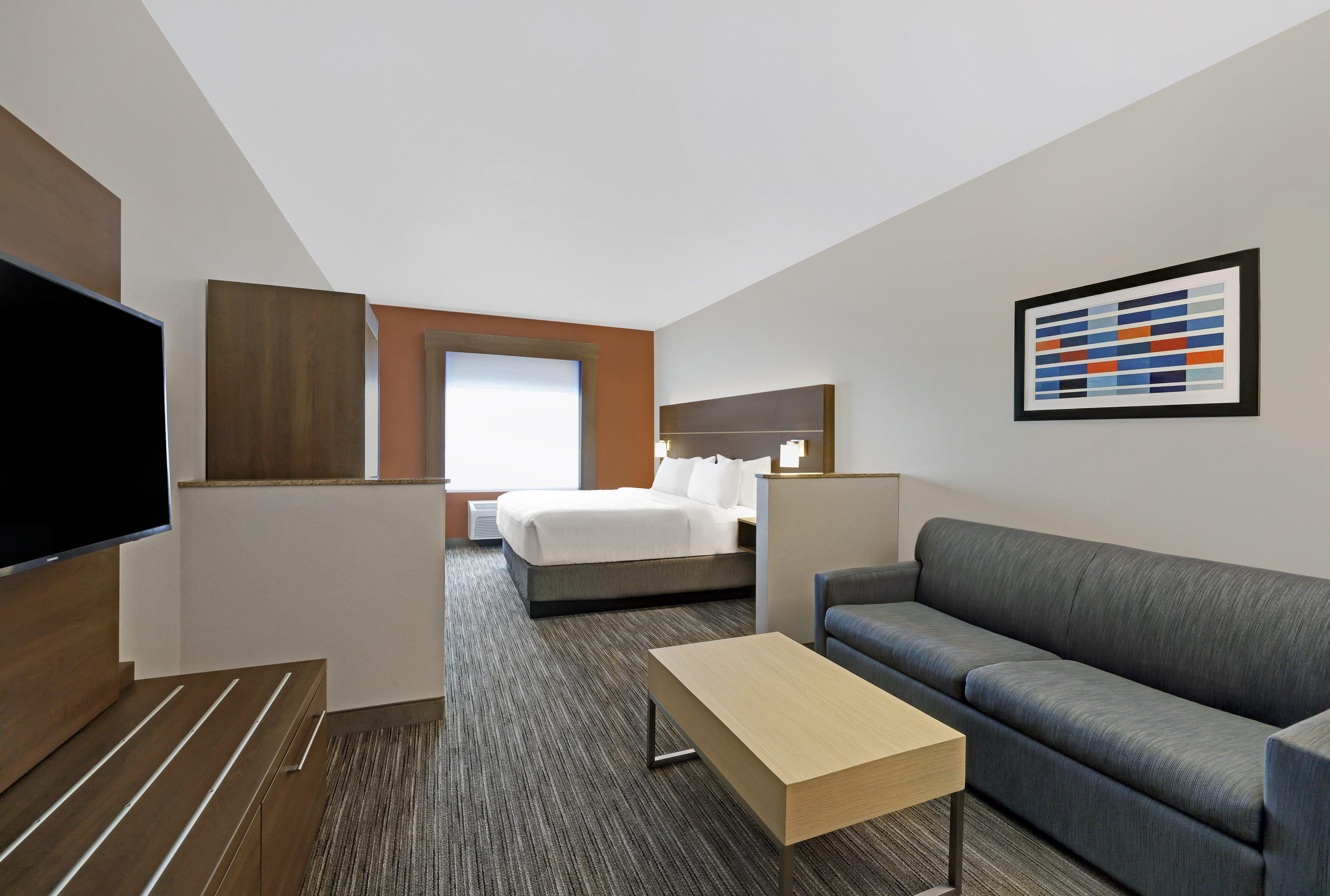Holiday Inn Express Newport By Ihg Esterno foto