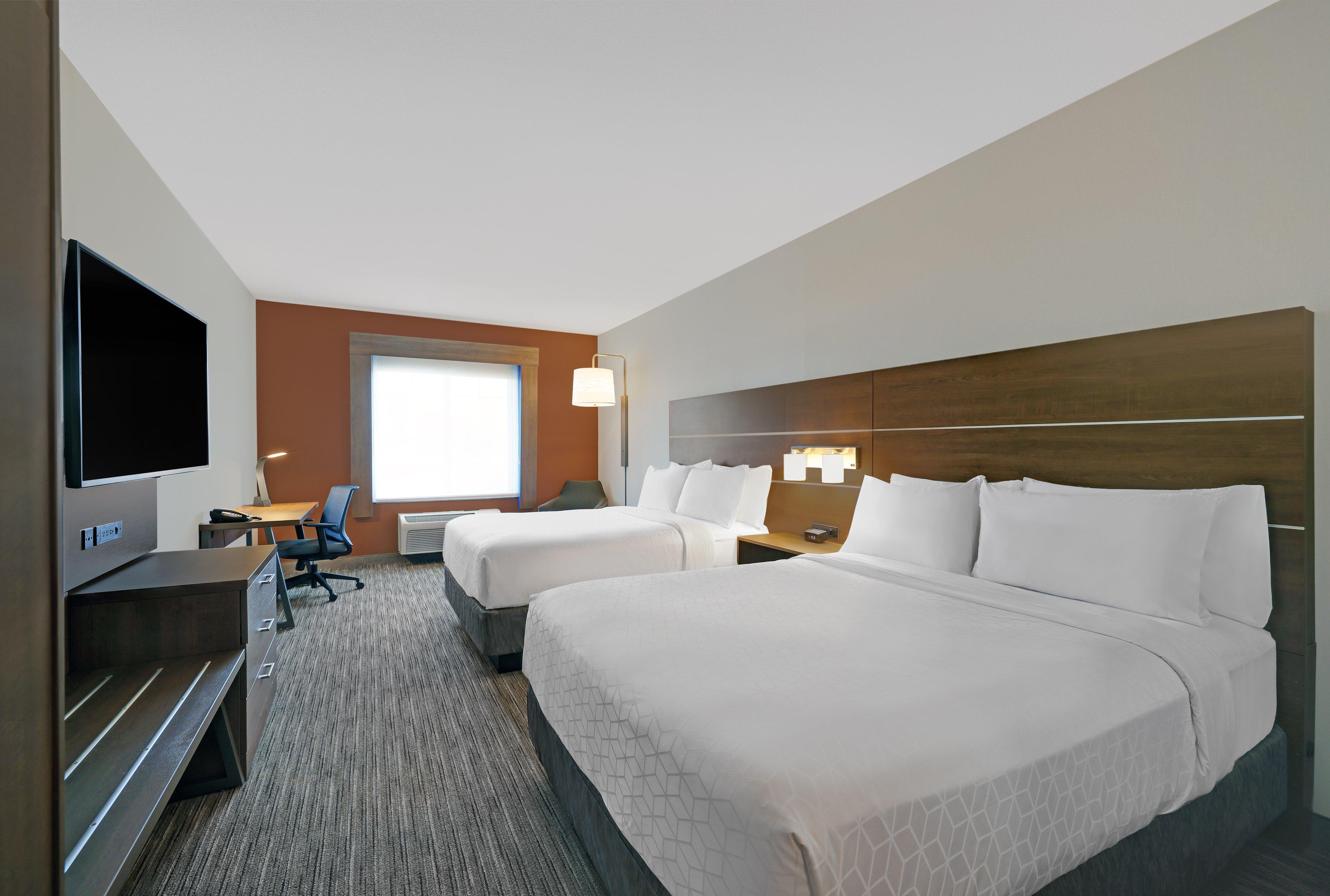 Holiday Inn Express Newport By Ihg Esterno foto