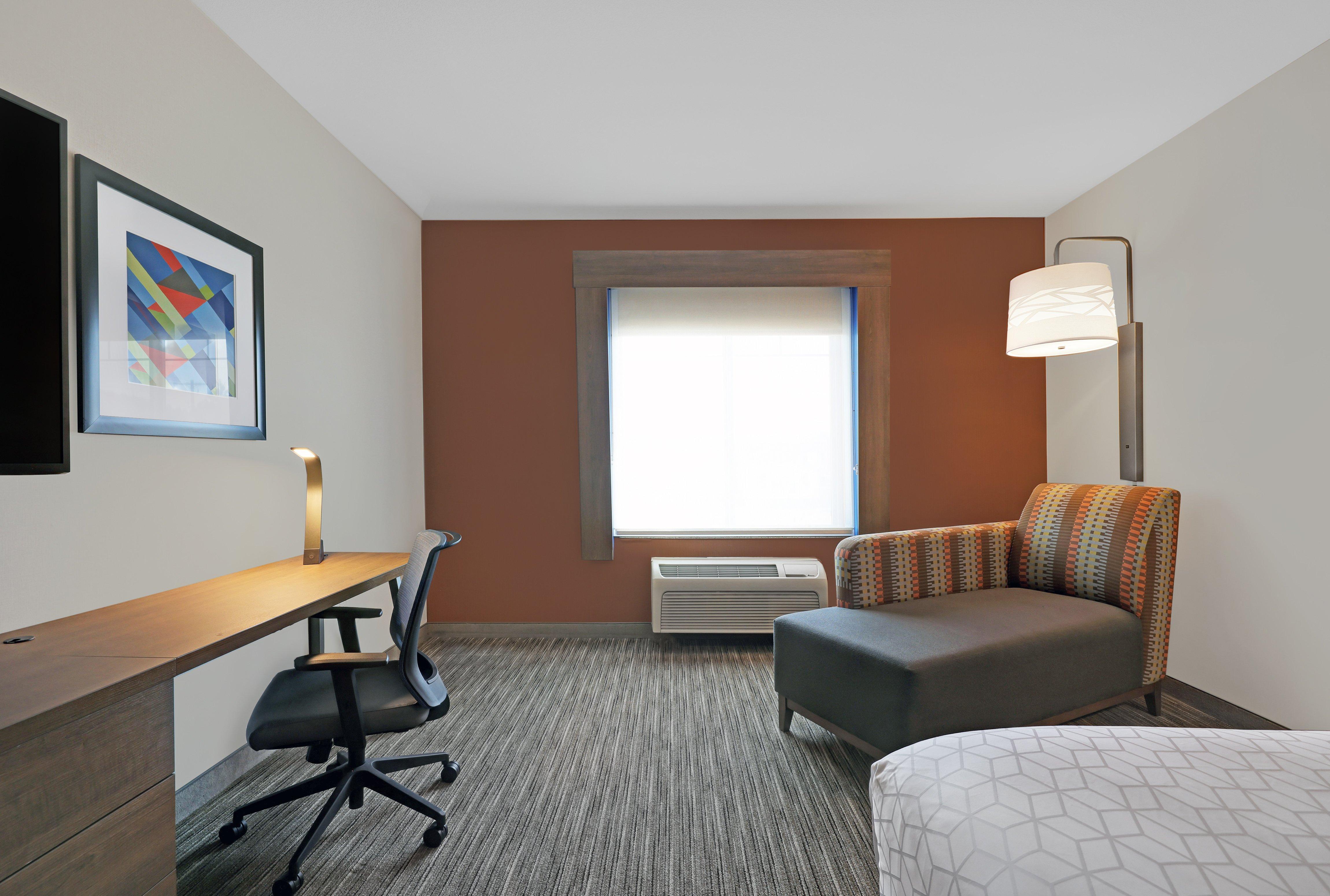 Holiday Inn Express Newport By Ihg Esterno foto