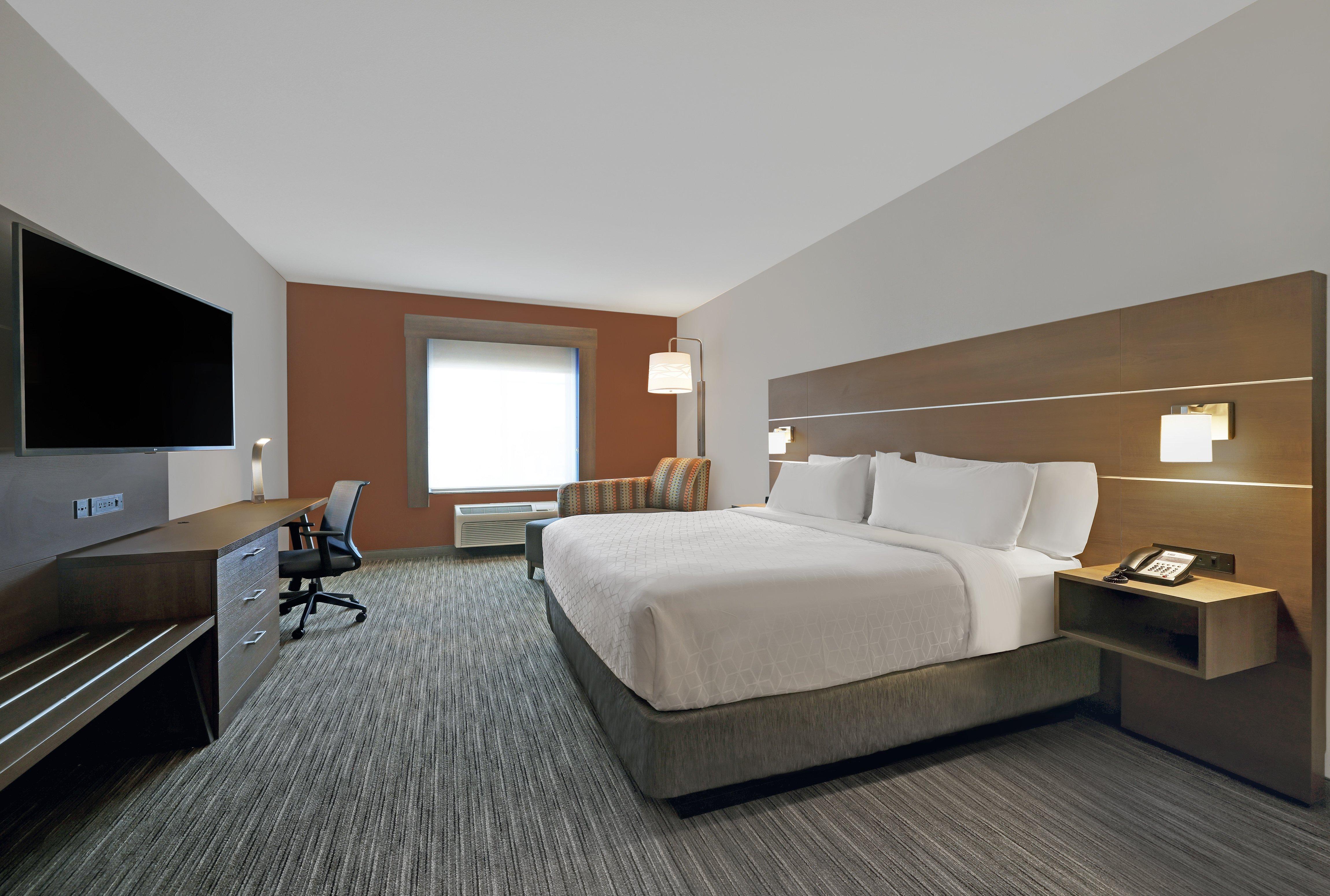 Holiday Inn Express Newport By Ihg Esterno foto