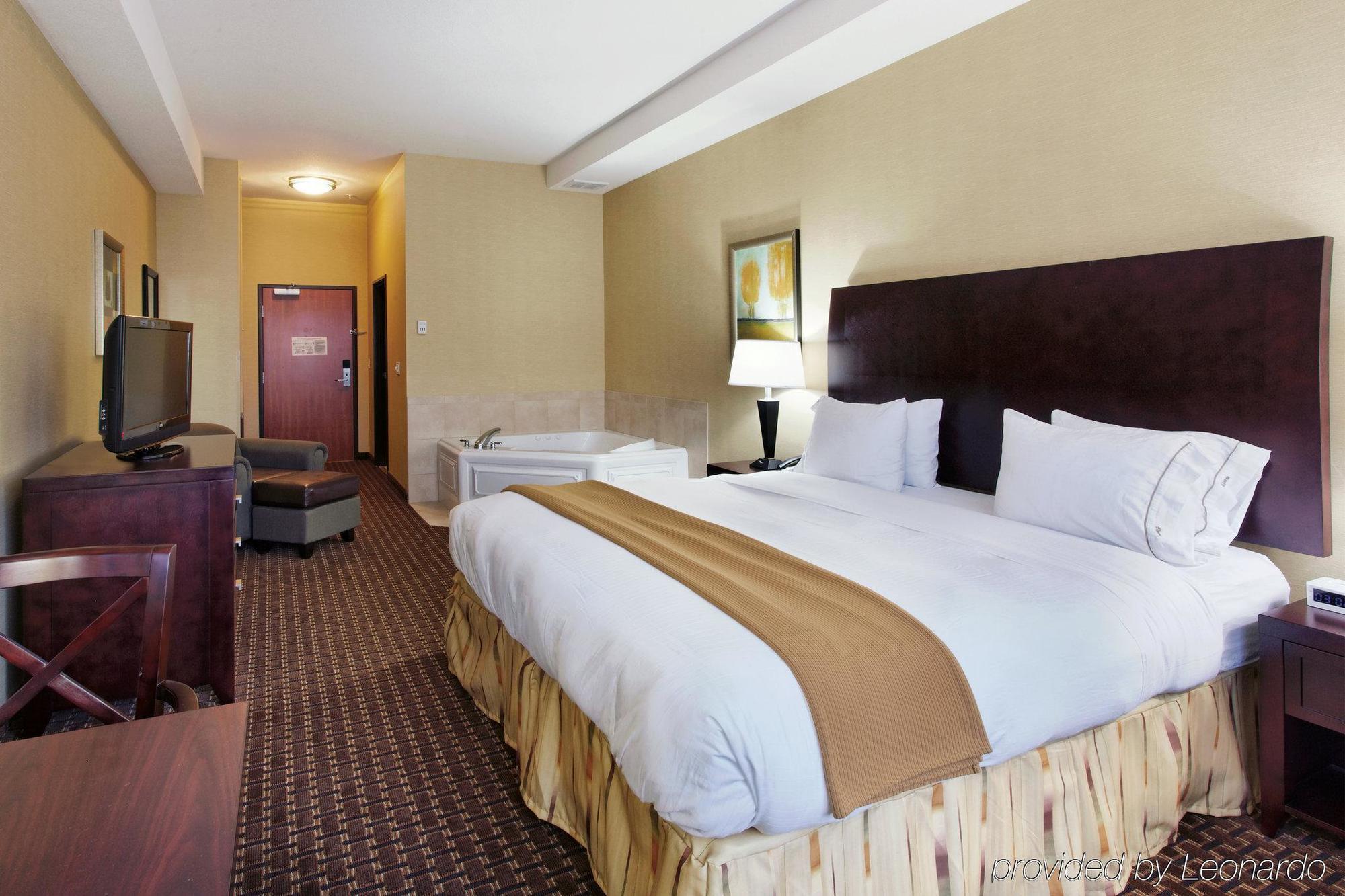 Holiday Inn Express Newport By Ihg Camera foto