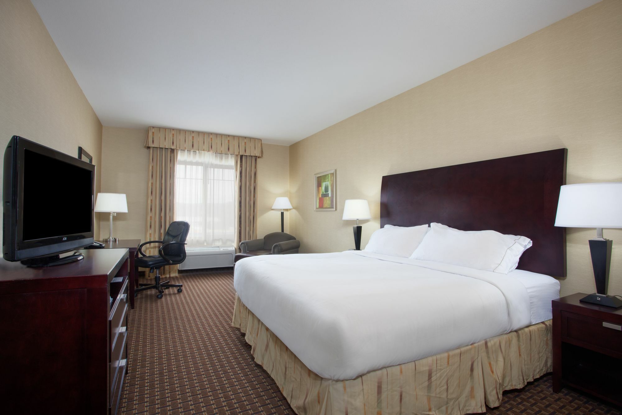 Holiday Inn Express Newport By Ihg Esterno foto